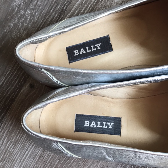 BALLY - Picture 6 of 16